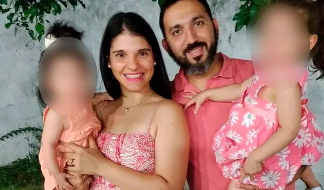 Niña de 1 año murió ahogada: Policía presume que padres estaban viendo el Argentina vs México