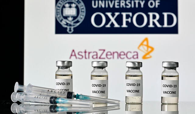 Potencial vacuna Sputnik V sugiere combinación con Astrazeneca para “aumentar eficacia”