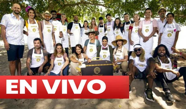 Masterchef celebrity mexico