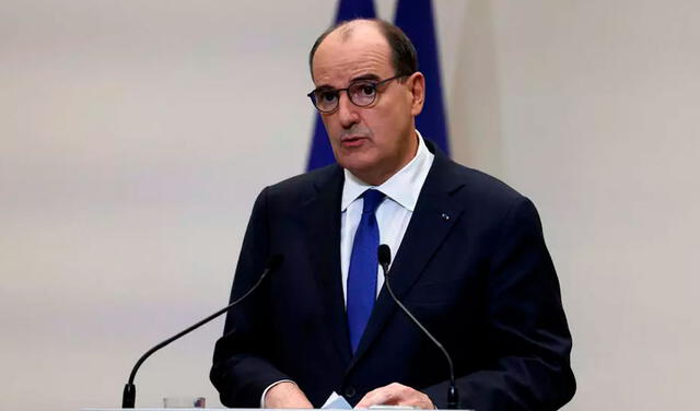 “Vigilancia reforzada”: Francia aumenta los controles para evitar cuarentena