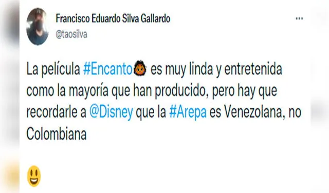 Facebook viral: ¿Será de Colombia o Venezuela? Usuarios reabren el debaten sobre el origen de la arepa