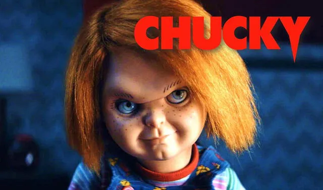 Chucky