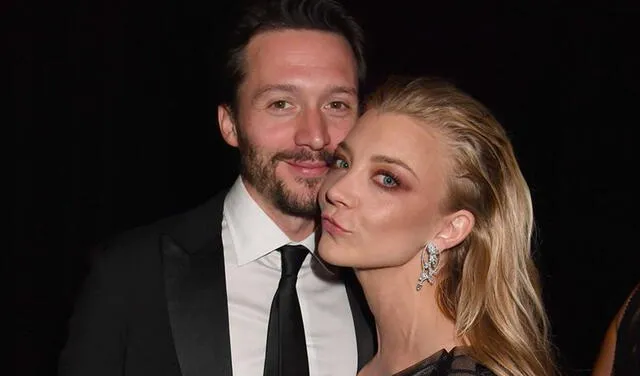 Natalie Dormer Juego de tronos Natalie Dormer Juego de tronos