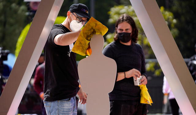 Premios Oscar 2021 EN VIVO Youtube Facebook Live por internet GRATIS a qué hora en qué canal dónde ver Oscars 2021