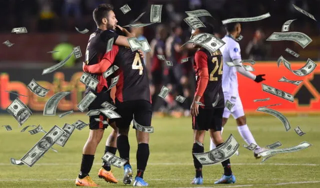 Melgar ganó el Torneo Apertura y busca ser campeón nacional tras 7 años. Foto: Composición LR/EFE.