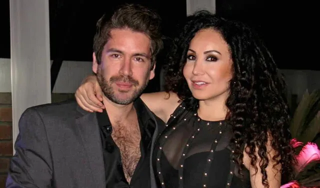 Janet Barboza respalda a su novio Miguel Bayona: “No estaría con un hombre que no cumple”