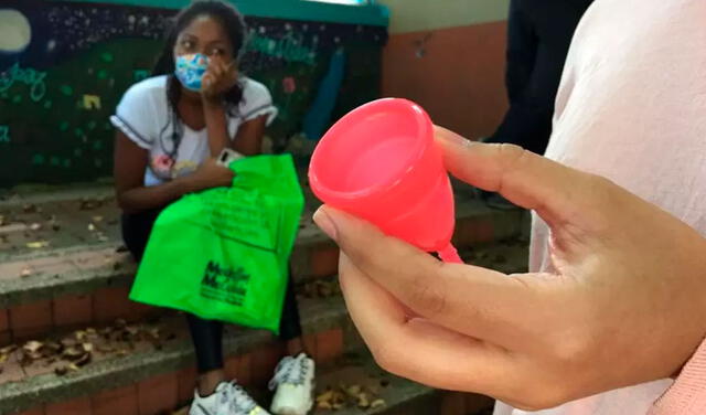 ¿Cómo y cuándo entrará en vigor el primer subsidio menstrual en Colombia?