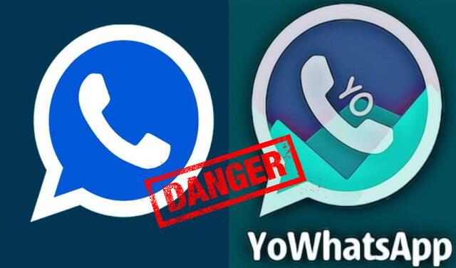 Descubren que WhatsApp Plus y YoWhatsApp tienen un troyano que roba tus cuentas