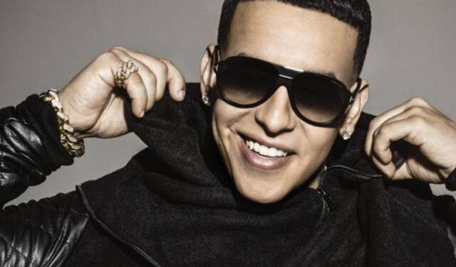 Daddy Yankee anuncia su gira mundial de despedida. Foto: difusión