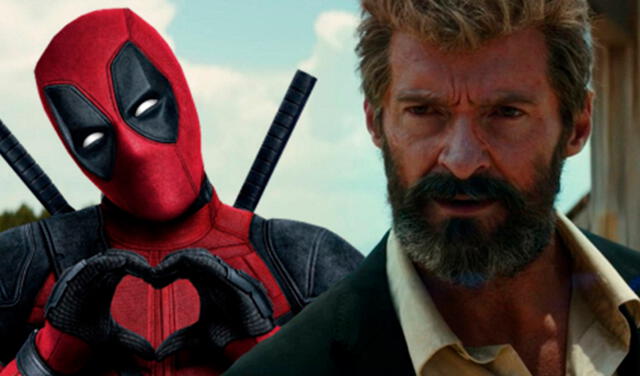 "Deadpool 3" tendrá como compañero a Wolverine, personaje que fanáticos esperaban ver en el UCM. Foto: composición LR