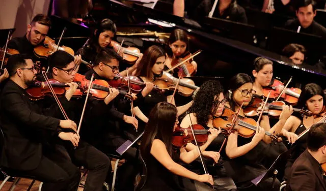 La música es un campo en el que Tauro puede volcar su pasión. Foto: La República