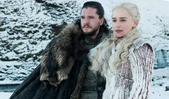 Game of Thrones