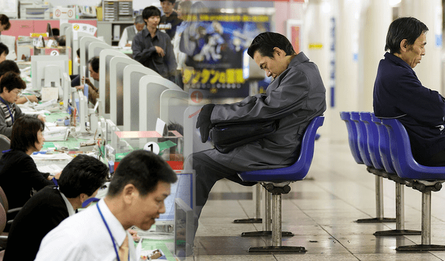 Karoshi: ¿por qué trabajar en exceso es un fenómeno preocupante en Japón?