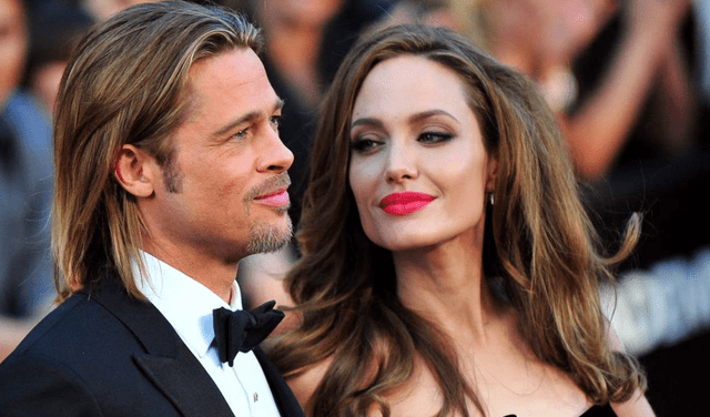 Brad Pitt acusa a Angelina Jolie de sabotear la reputación de su viñedo en Francia
