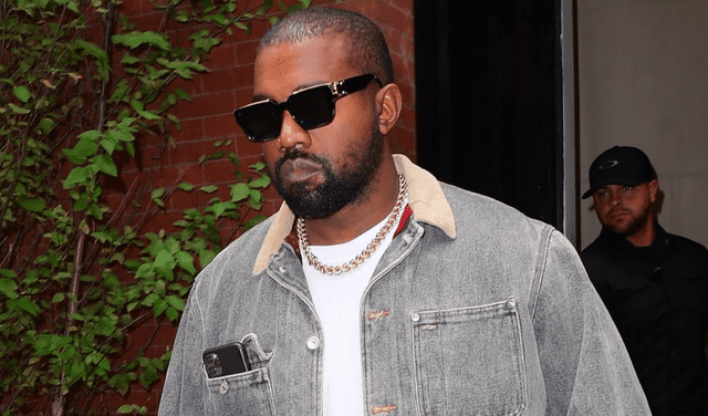 Kanye West no podrá ser ubicado en las listas de Billboard por estrenar su nuevo disco en plataforma exclusiva. Foto: composición/ La República
