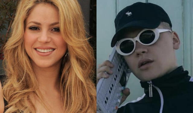 Shakira y Bizarrap podrían lanzar un nuevo tema dedicado al despecho.