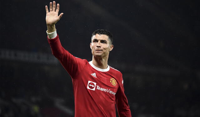 Cuanto quedó Manchester United – Brentford: 3-0, con goles de Cristiano Ronaldo, Fernandes y Varane por la Premier League