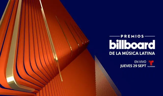 Premio Billboard 2022