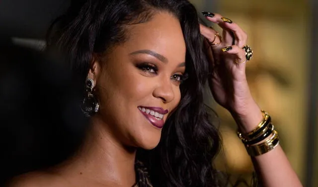 Rihanna creó Fenty pensando en las necesidades de cualquier mujer.