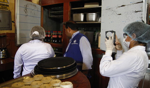 Clausuran el tradicional restaurant 'El Cordano' del Centro de Lima [FOTOS]