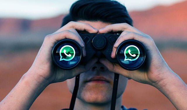 WhatsApp Web: ¿cómo evitar miradas indiscretas cuando chateas desde la PC?