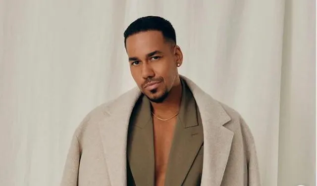 Romeo Santos