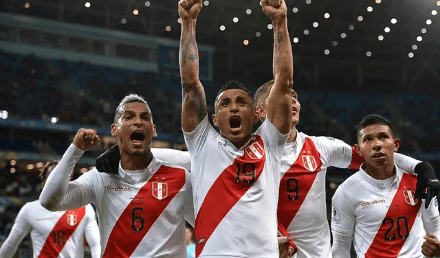 Jefferson Farfán se refirió a la selección peruana con Ricardo Gareca. | Foto: Difusión