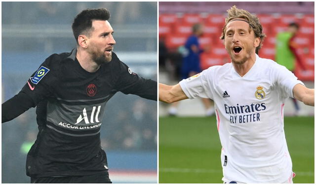 PSG vs. Real Madrid: ¿cómo ver gratis y online este partido por la Champions League?