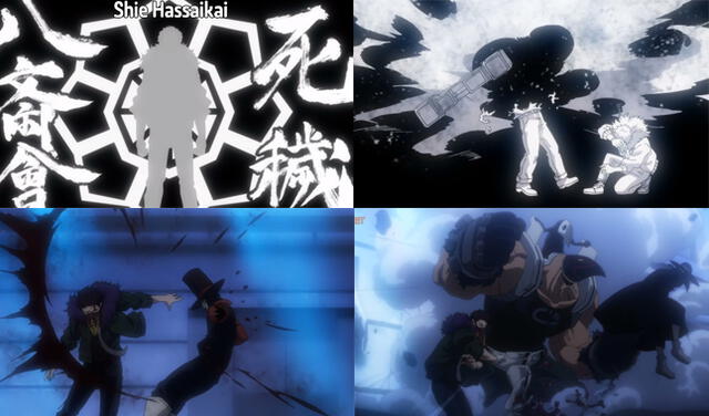 My Hero Academia My Hero Academia