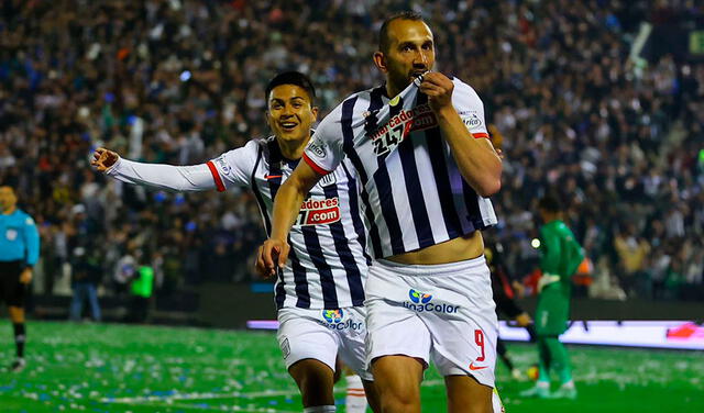 Alianza Lima