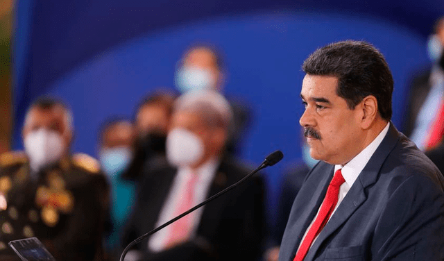 Washington y Bruselas abren la puerta a revisar sanciones contra régimen de Maduro