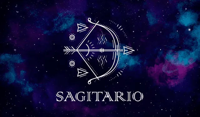 Horóscopo Sagitario