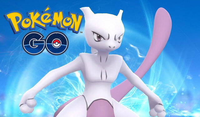 Pokémon GO: ¿cómo vencer y capturar a Mewtwo en las incursiones de cinco estrellas?