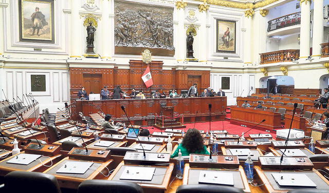 Congreso