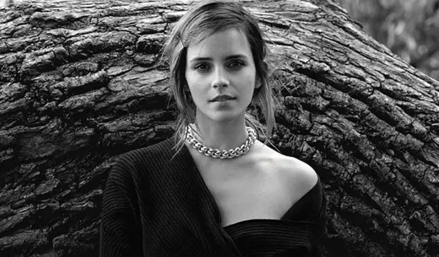 Emma Watson deja temporalmente su carrera como actriz