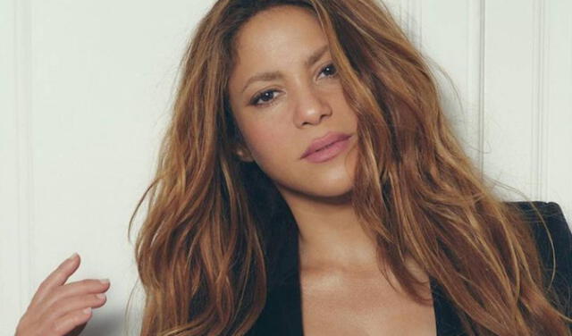Shakira fue duramente criticada por su extrabajadora. Foto: Instagram