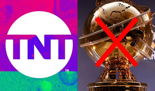 TNT Latinoamérica, Globos de Oro 2023