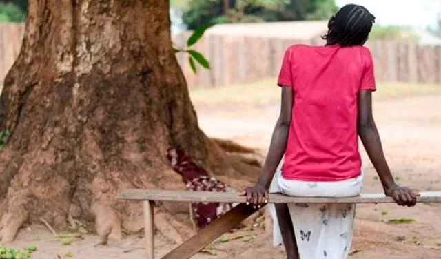Niñas son víctimas de explotación sexual por la crisis que ha dejado la COVID-19 en Kenia
