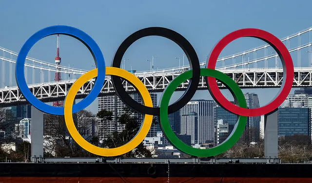 COI solicita que deportistas que competirán en Tokio 2020 sean vacunados