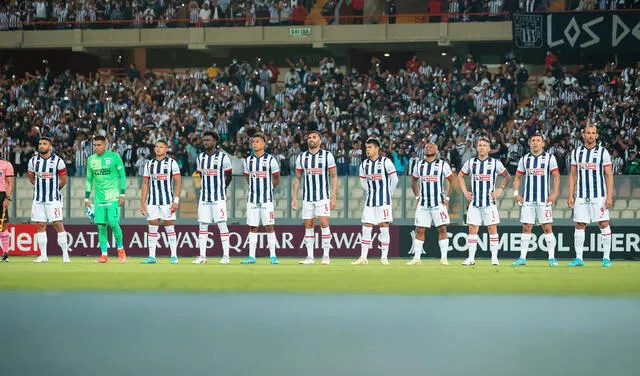Alianza Lima es el vigente campeón de la Liga 1 del fútbol peruano. Foto: Alianza Lima