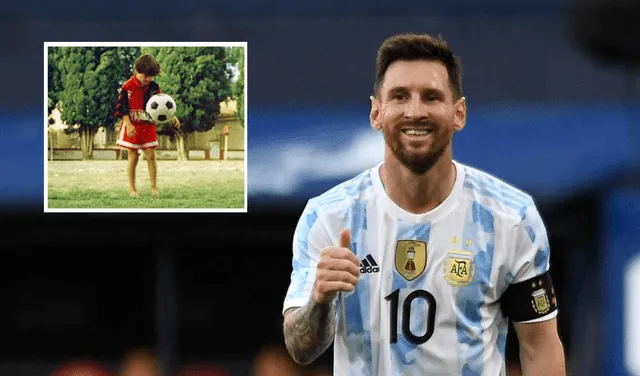 Estatura de Messi: cuánto mide reamente la 'Pulga' y qué tratamiento siguió para crecer
