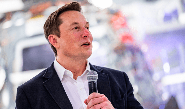 Elon Musk sobre graduados de MBA: “Podrían sobresalir en usar PowerPoint”