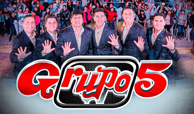 Grupo 5