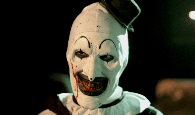 Dónde ver "Terrifier 2"