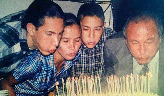 La historia de la hija desaparecida del candidato Rodolfo Hernández que la guerrilla ELN secuestró