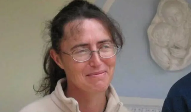 Nadia de Munari tenía 50 años y realizaba labor humanitaria en Áncash. Foto: Difusión