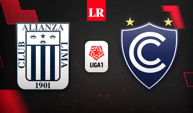 Tarjeta roja: Alianza Lima vs Cienciano EN VIVO Liga 1 Betsson ONLINE ...