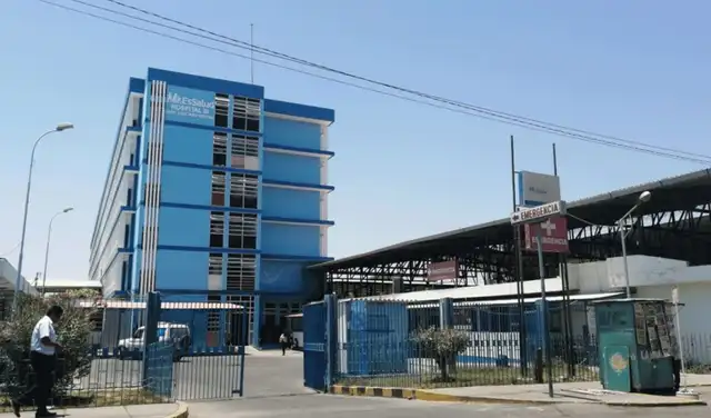 Piura: cuatro menores causaron quemaduras a un niño de 10 años en Sullana Piura: cuatro menores causaron quemaduras a un niño de 10 años en Sullana