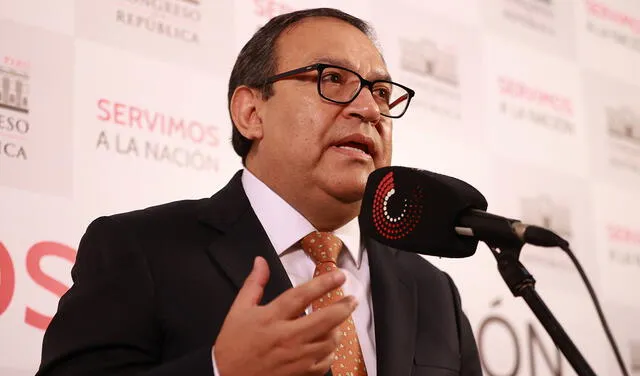 Alberto Otárola