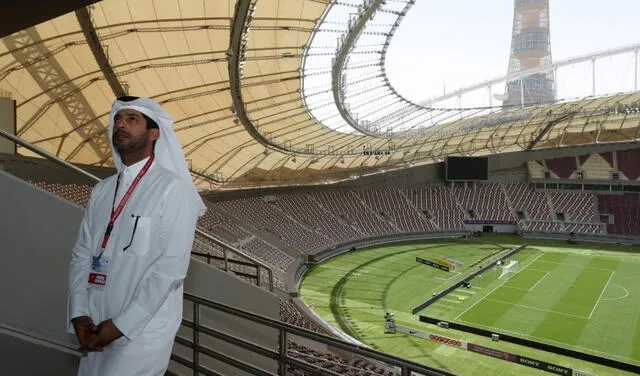 Mundial Qatar 2022: ¿las personas homosexuales pueden acudir al torneo de la FIFA?